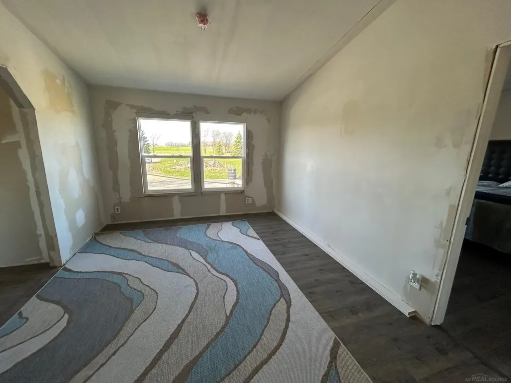 5100 Walker Road Sanilac Township MI 48419
