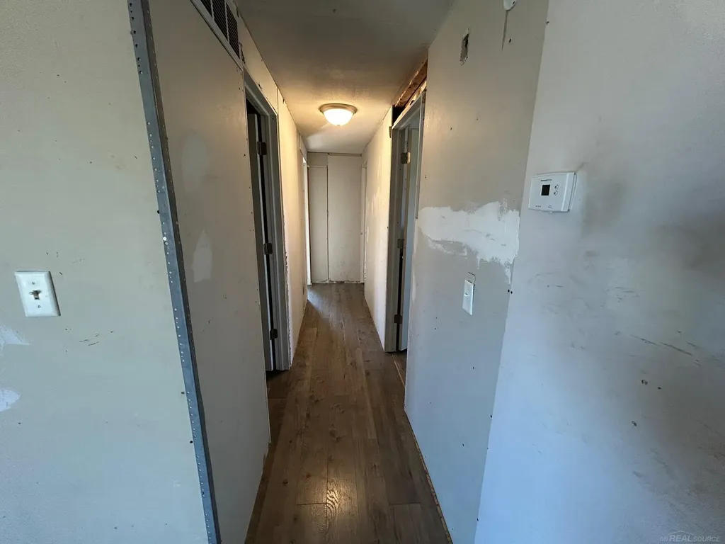 5100 Walker Road Sanilac Township MI 48419