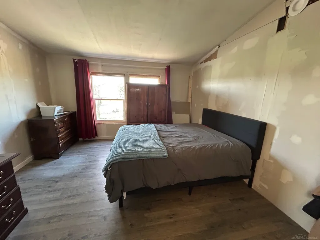 5100 Walker Road Sanilac Township MI 48419