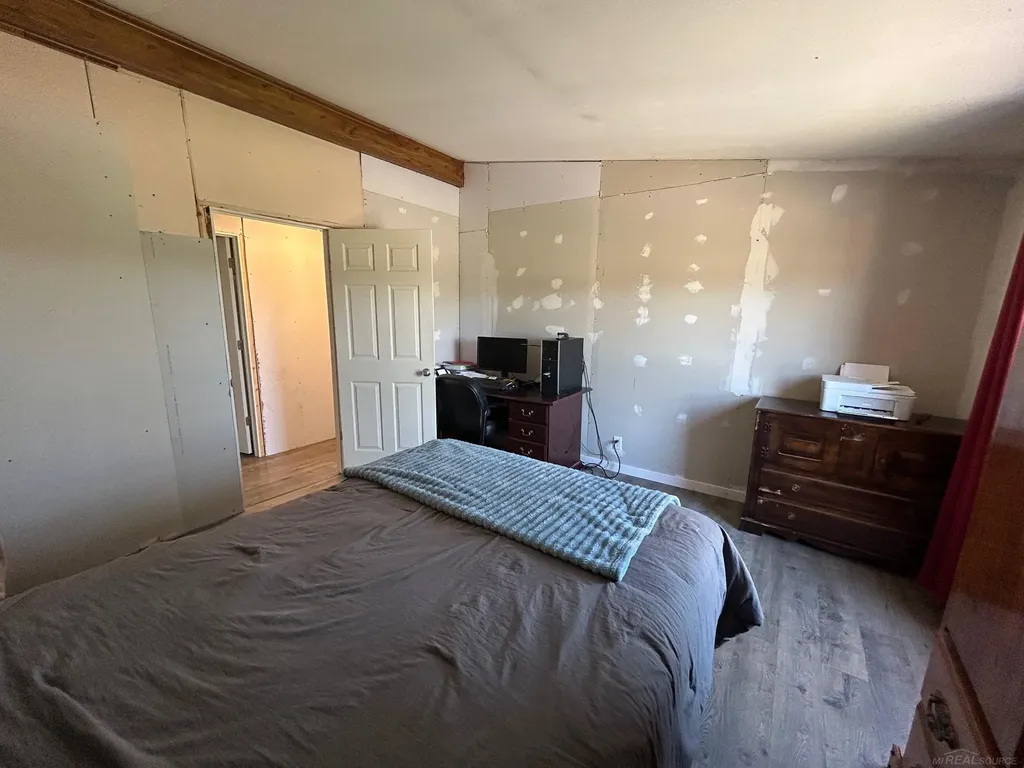 5100 Walker Road Sanilac Township MI 48419