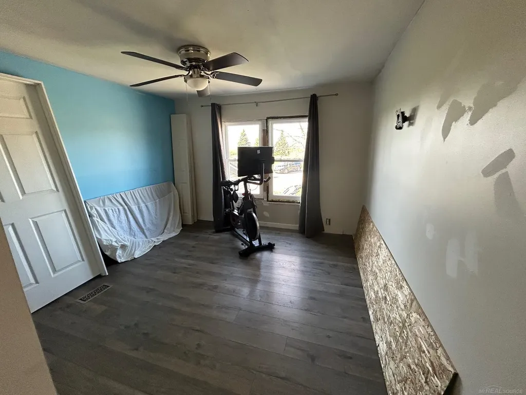 5100 Walker Road Sanilac Township MI 48419