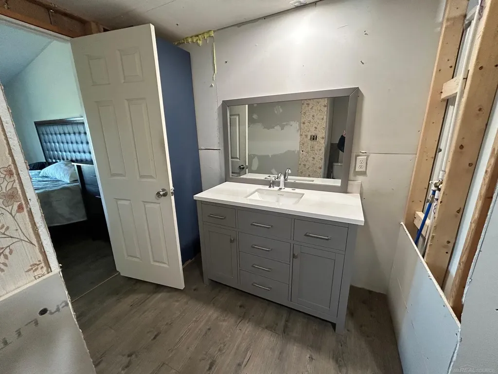 5100 Walker Road Sanilac Township MI 48419