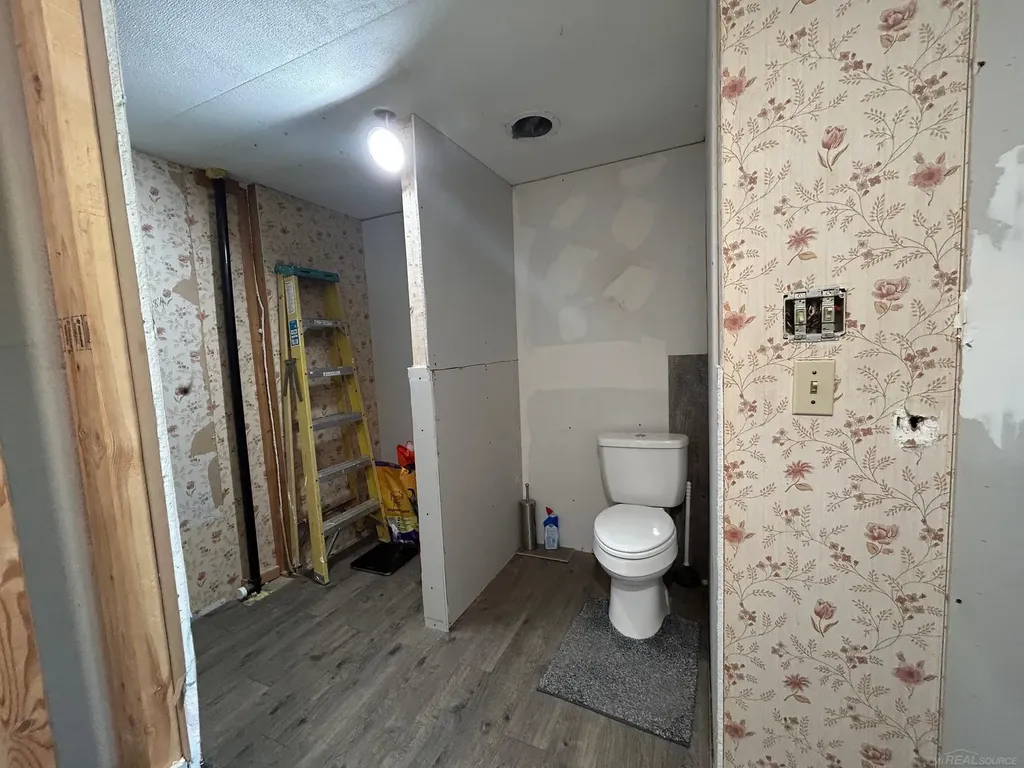 5100 Walker Road Sanilac Township MI 48419