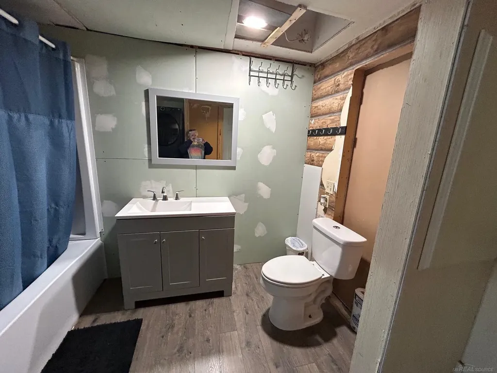 5100 Walker Road Sanilac Township MI 48419
