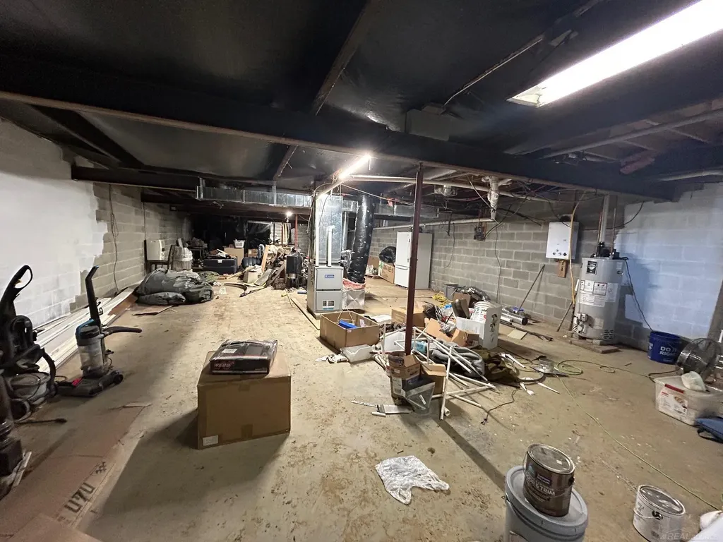 5100 Walker Road Sanilac Township MI 48419