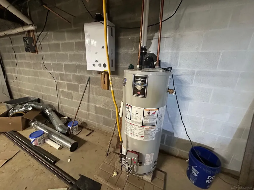 5100 Walker Road Sanilac Township MI 48419