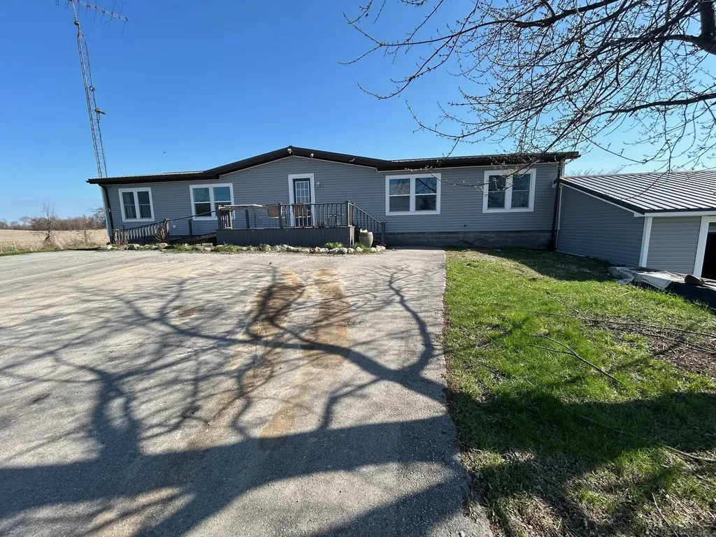 5100 Walker Road Sanilac Township MI 48419