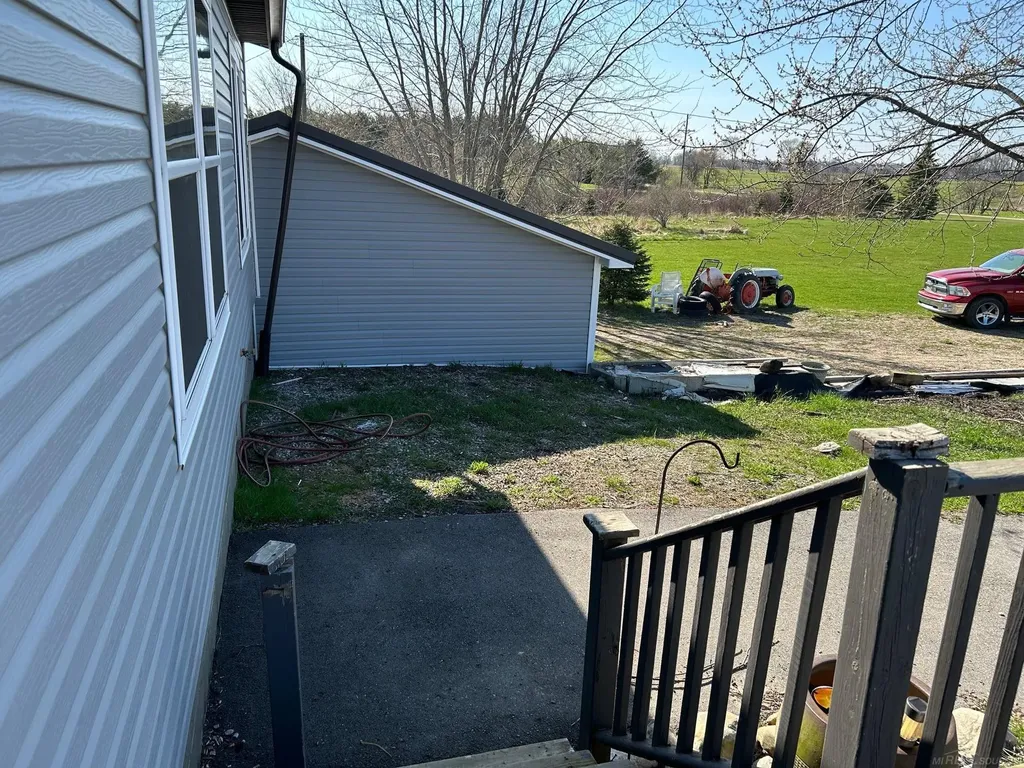 5100 Walker Road Sanilac Township MI 48419