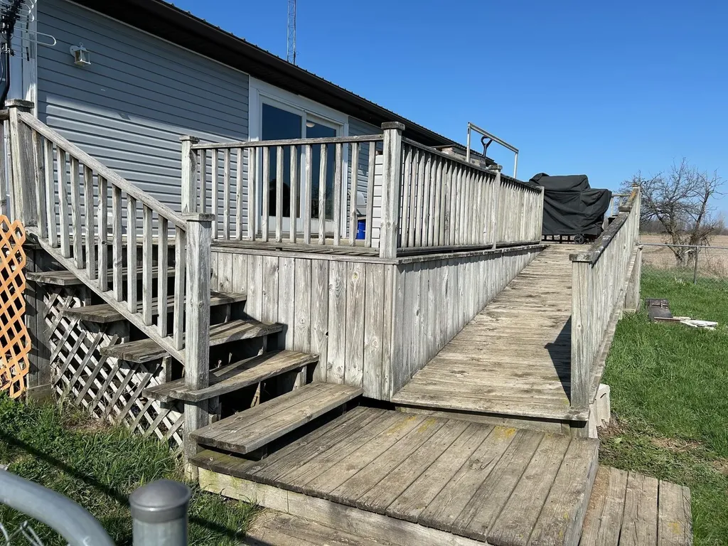 5100 Walker Road Sanilac Township MI 48419