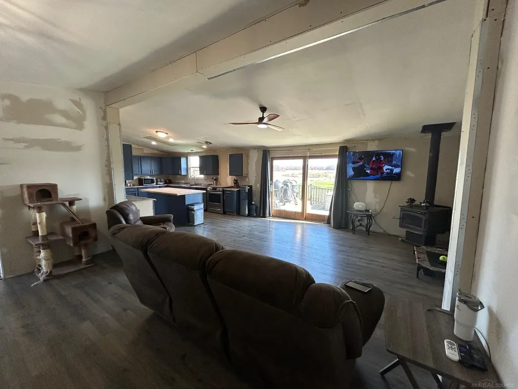 5100 Walker Road Sanilac Township MI 48419