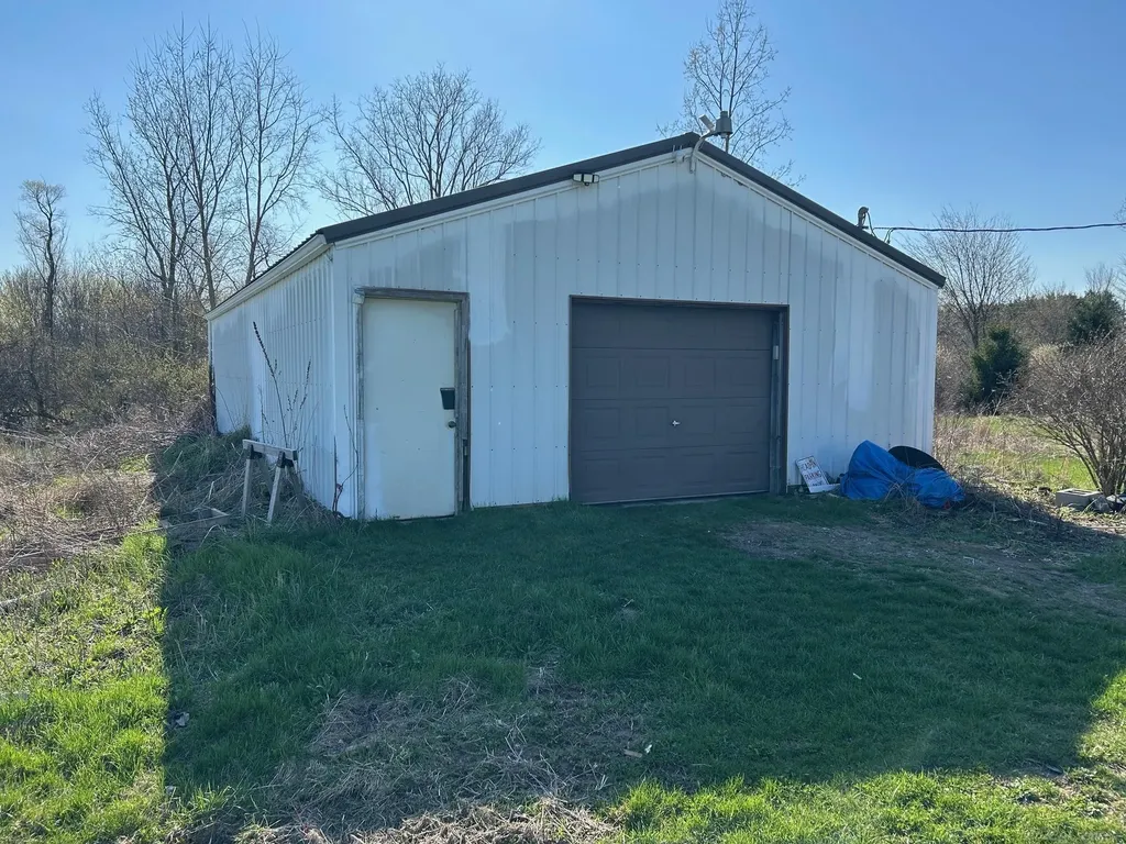 5100 Walker Road Sanilac Township MI 48419