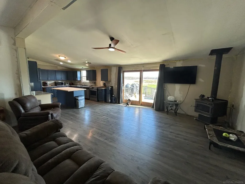 5100 Walker Road Sanilac Township MI 48419