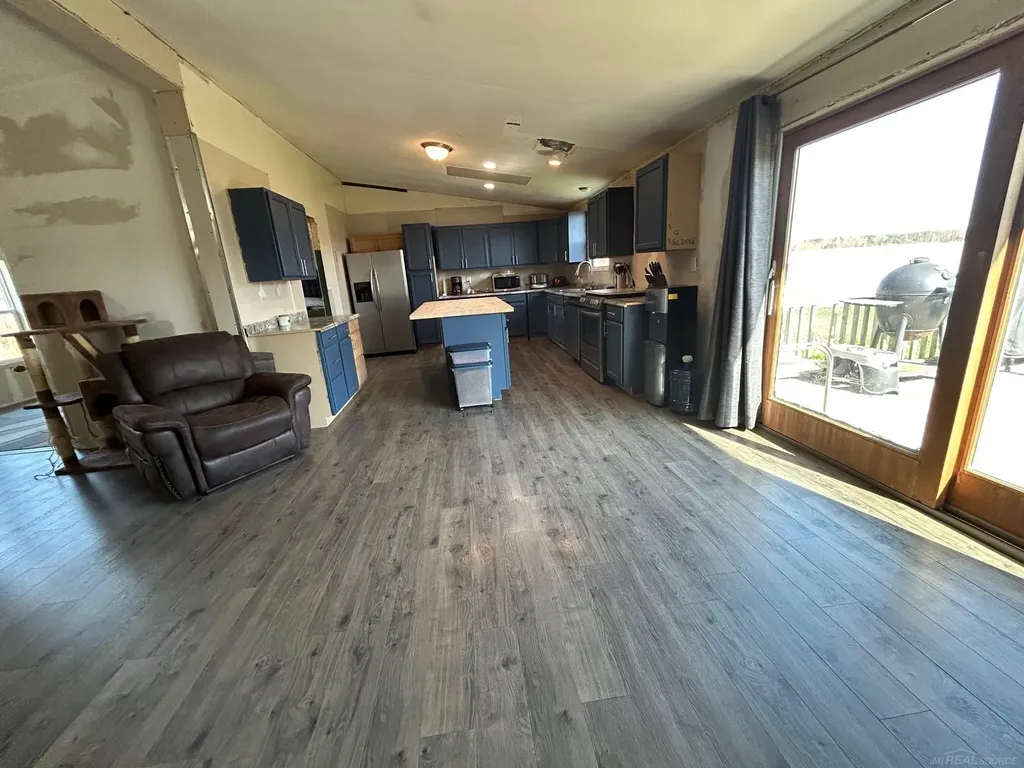 5100 Walker Road Sanilac Township MI 48419
