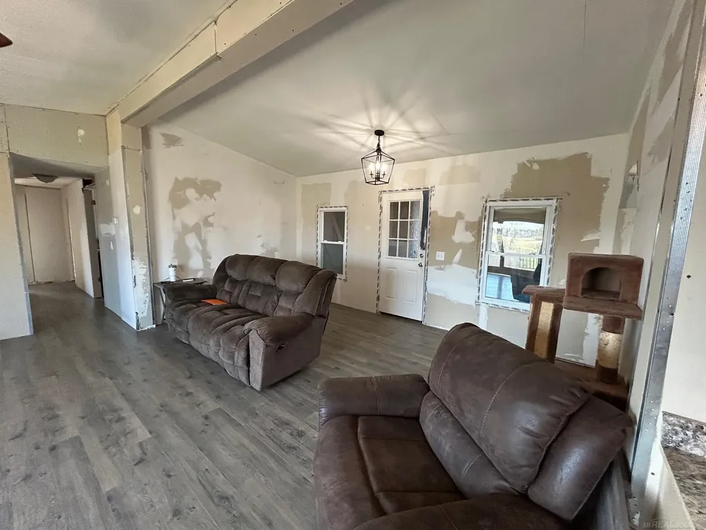 5100 Walker Road Sanilac Township MI 48419