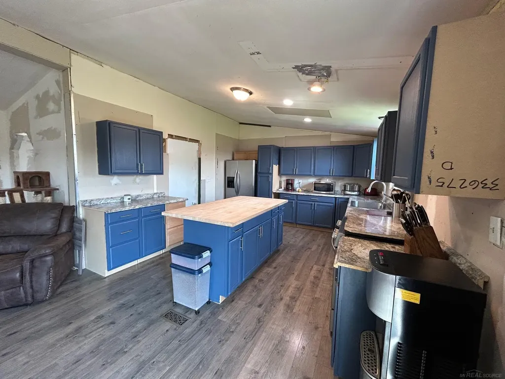 5100 Walker Road Sanilac Township MI 48419