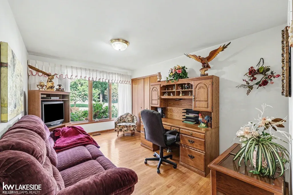 53710 Wellington Drive Shelby Charter Township MI 48315