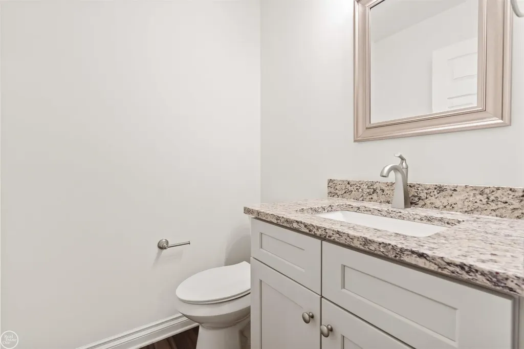 2 Riley Road St. Clair City MI 48079