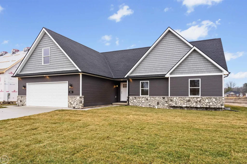 2 Riley Road St. Clair City MI 48079