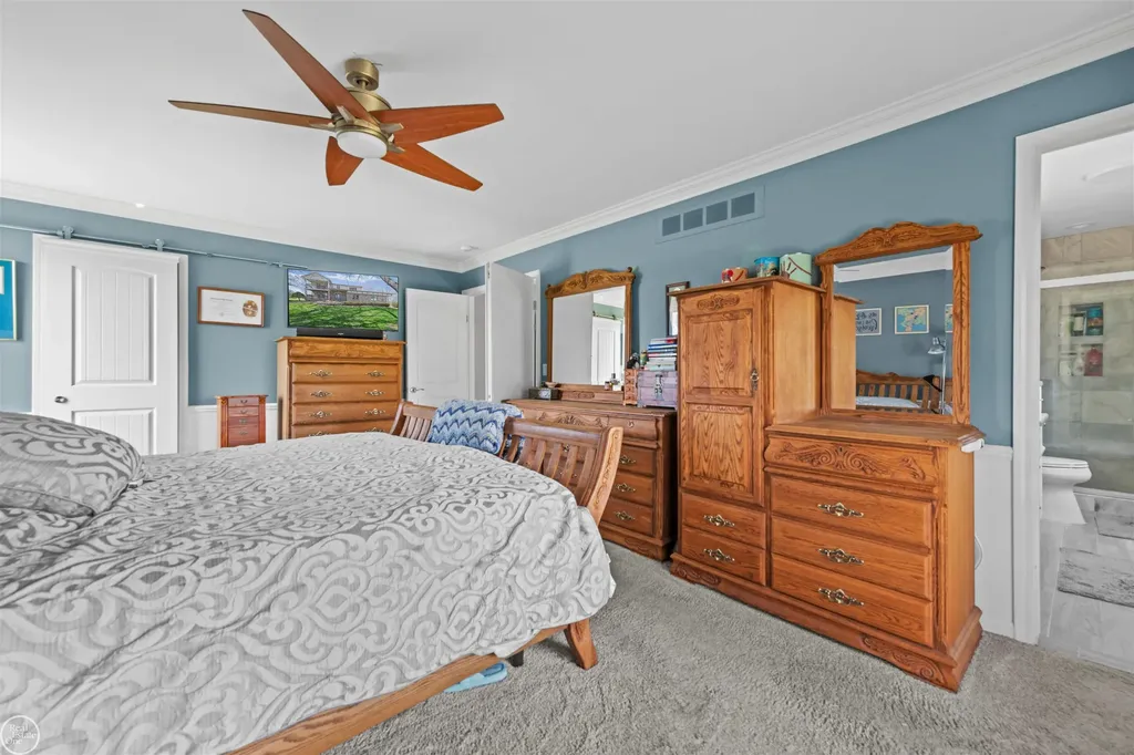 16100 30 Mile Road Ray Township MI 48096