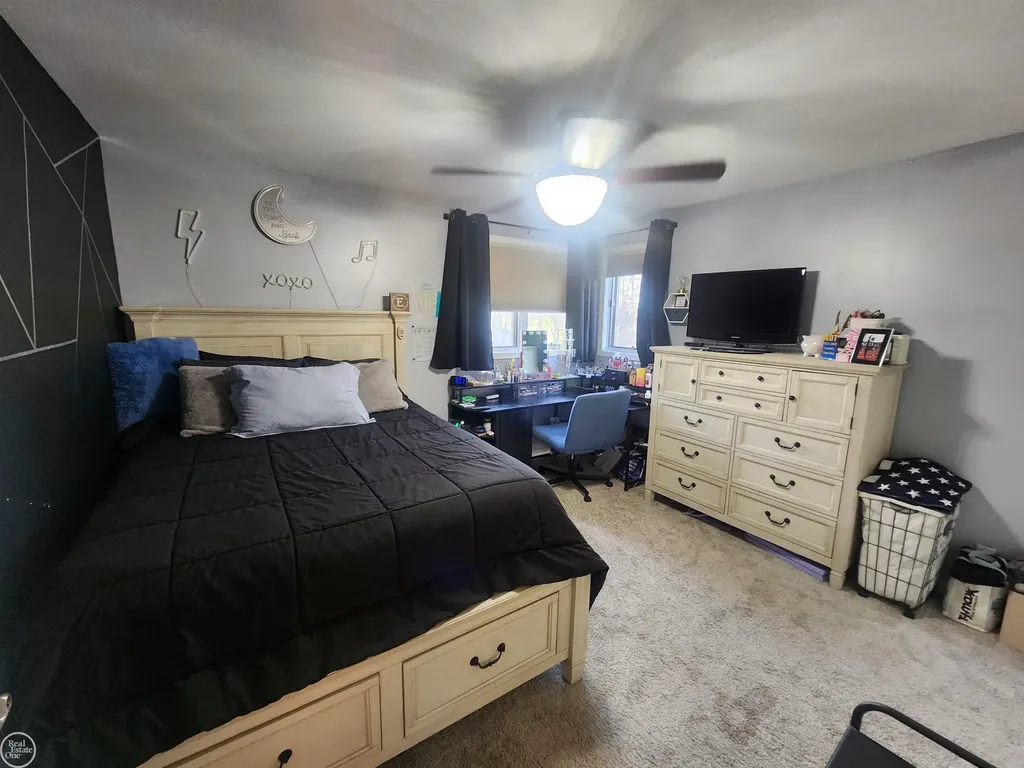 16100 30 Mile Road Ray Township MI 48096