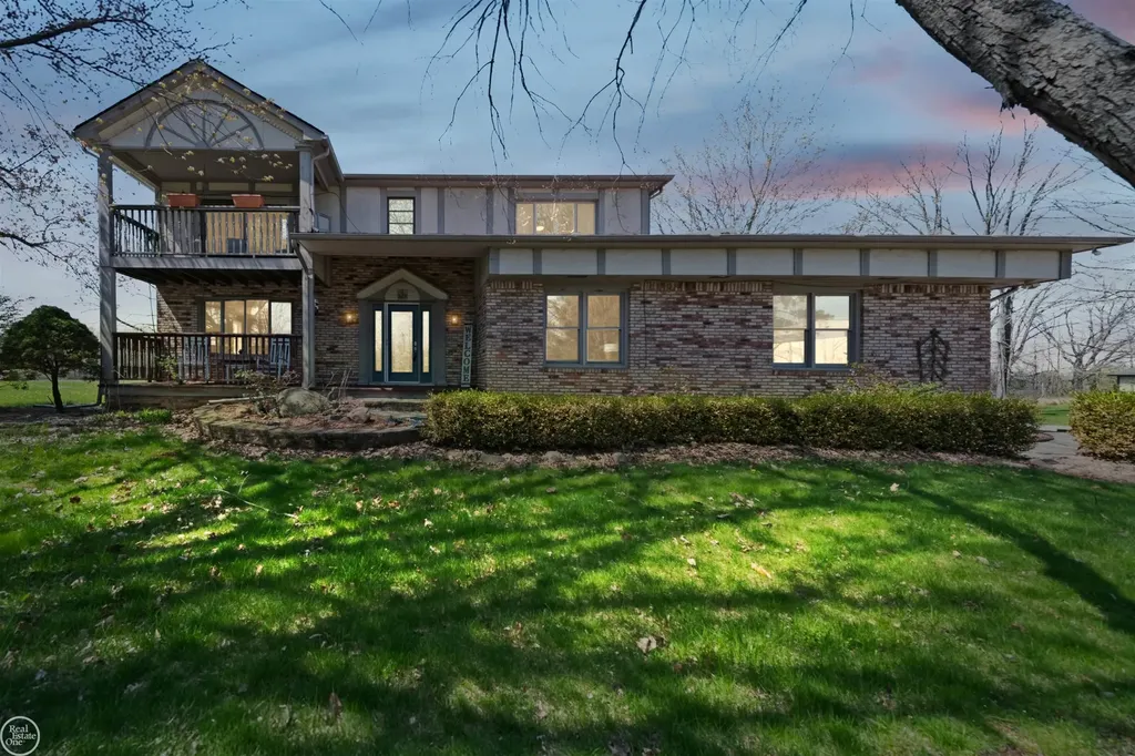 16100 30 Mile Road Ray Township MI 48096