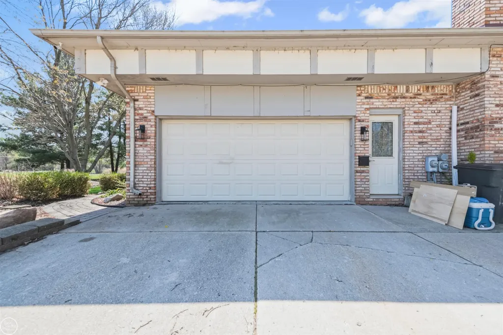 16100 30 Mile Road Ray Township MI 48096