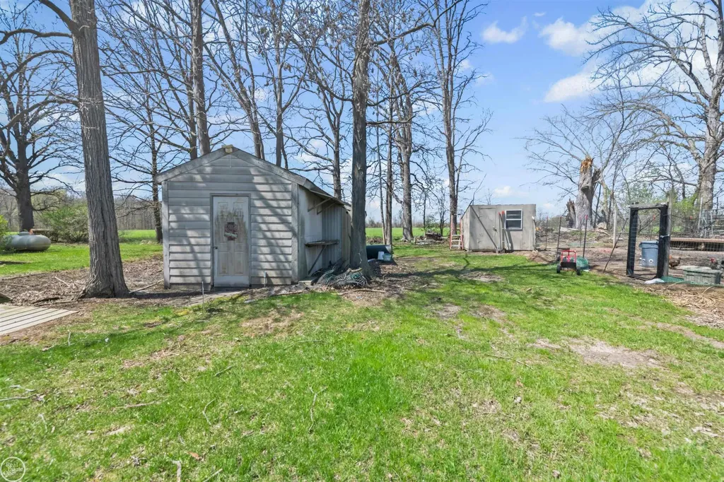 16100 30 Mile Road Ray Township MI 48096