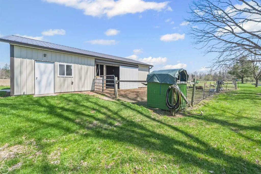 16100 30 Mile Road Ray Township MI 48096
