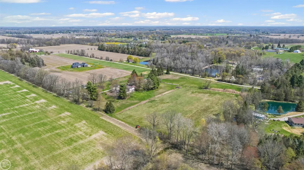 16100 30 Mile Road Ray Township MI 48096