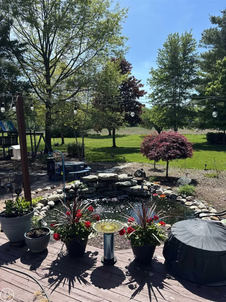 16100 30 Mile Road Ray Township MI 48096