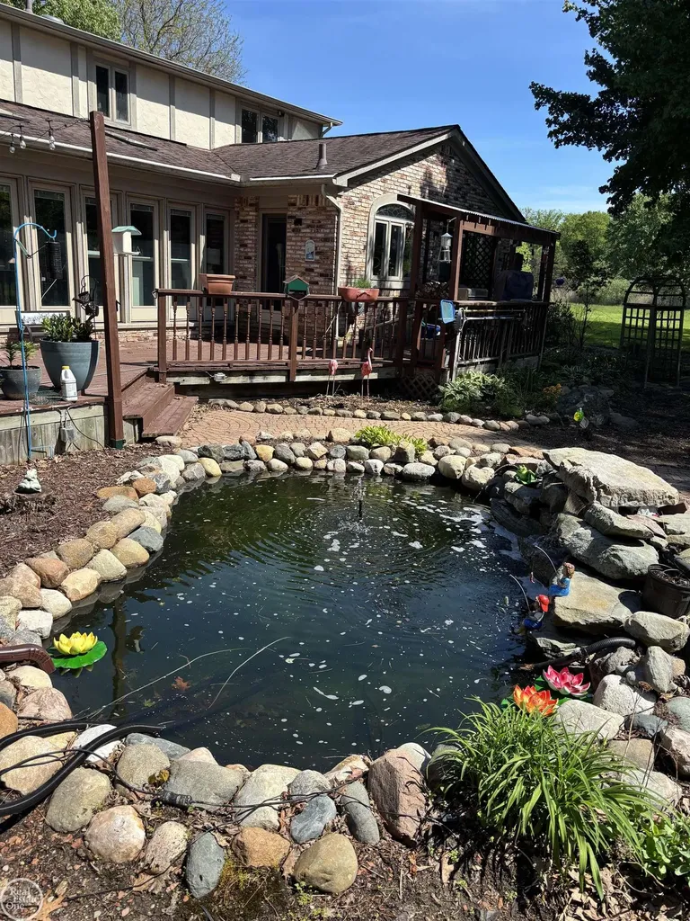 16100 30 Mile Road Ray Township MI 48096