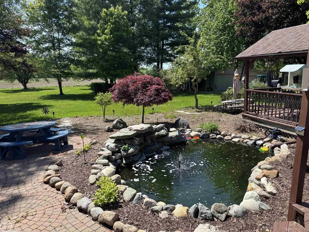 16100 30 Mile Road Ray Township MI 48096