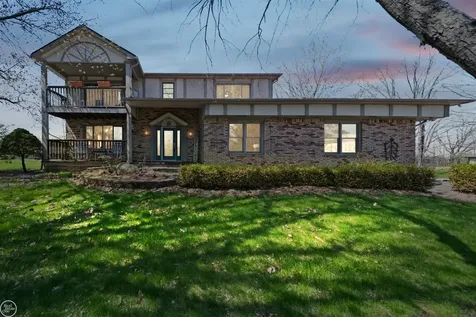 16100 30 Mile Road Ray Township MI 48096