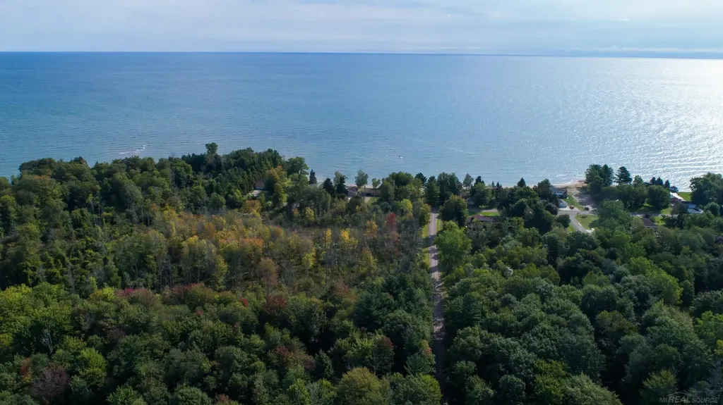 00 Schott Road Sand Beach Township MI 48441