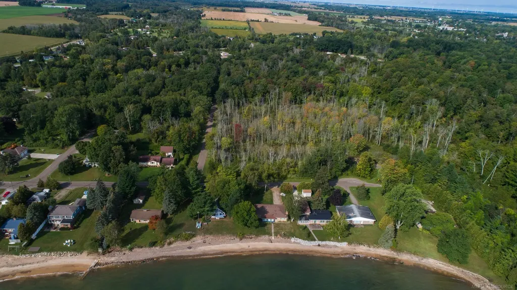 00 Schott Road Sand Beach Township MI 48441