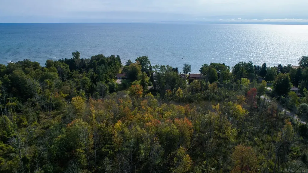 00 Schott Road Sand Beach Township MI 48441