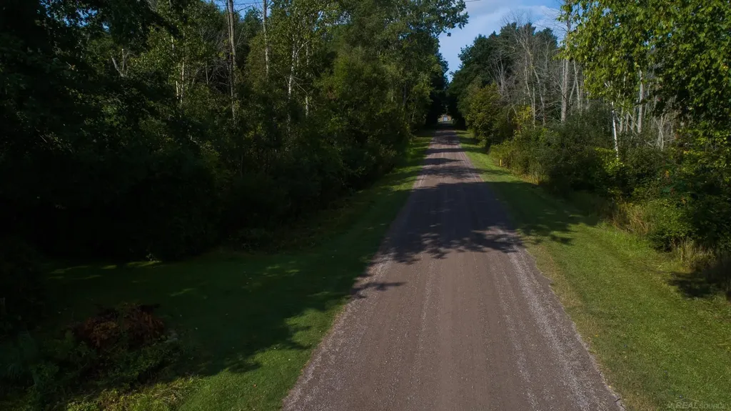 00 Schott Road Sand Beach Township MI 48441
