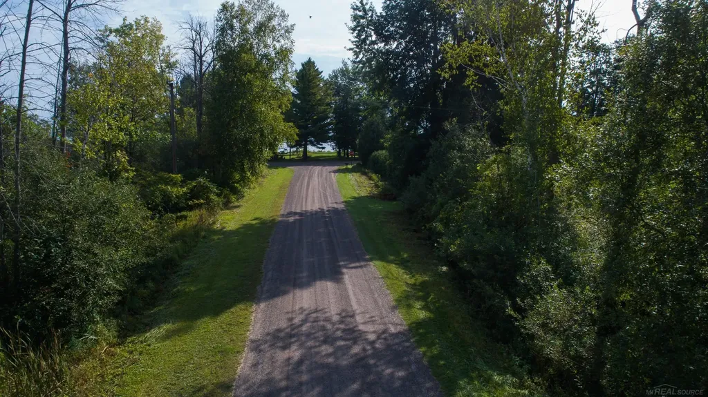 00 Schott Road Sand Beach Township MI 48441