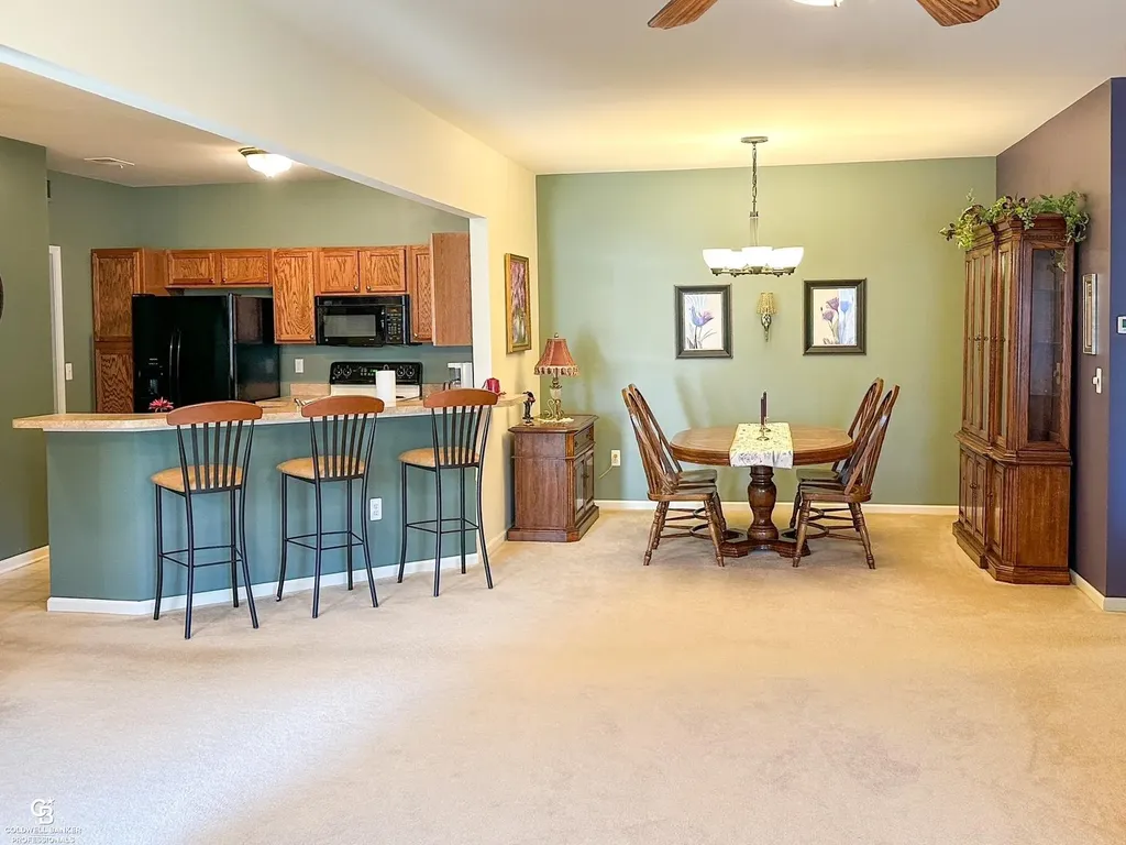 15368 Yale Drive Clinton Charter Township MI 48038
