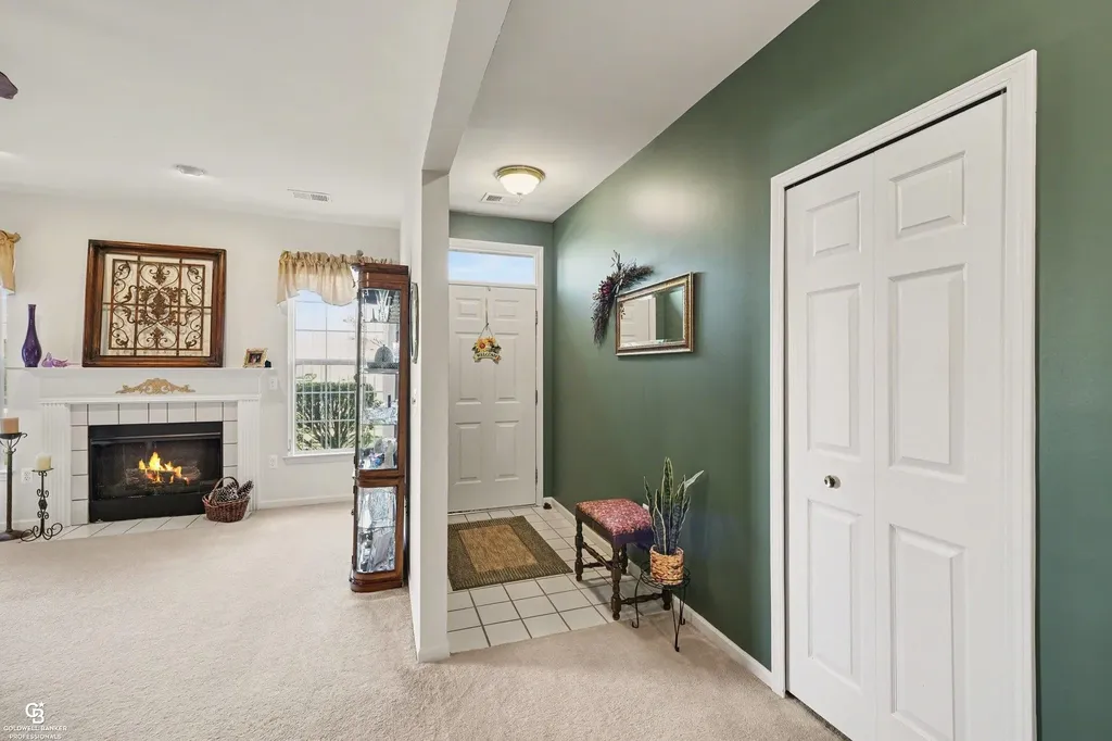 15368 Yale Drive Clinton Charter Township MI 48038