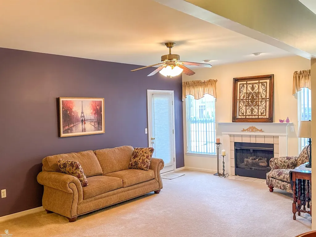 15368 Yale Drive Clinton Charter Township MI 48038