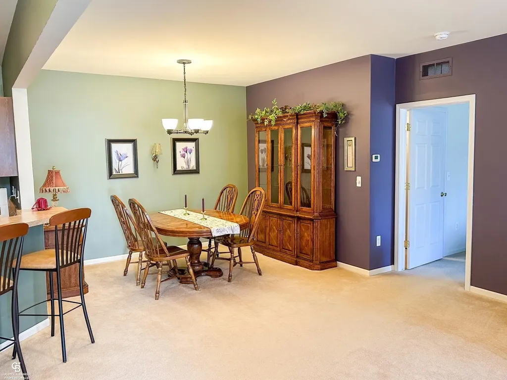 15368 Yale Drive Clinton Charter Township MI 48038
