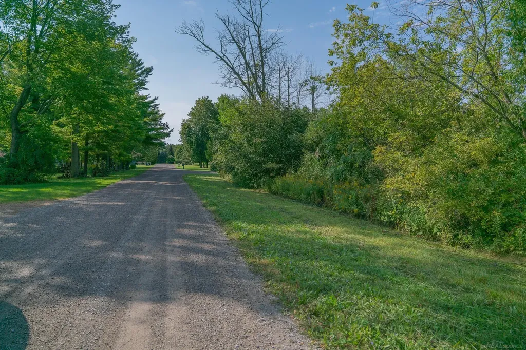 Lakeview Drive Sand Beach Township MI 48441