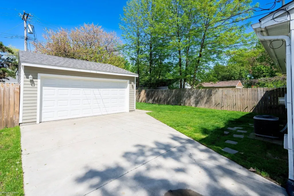 21525 Brys Drive St. Clair Shores City MI 48080