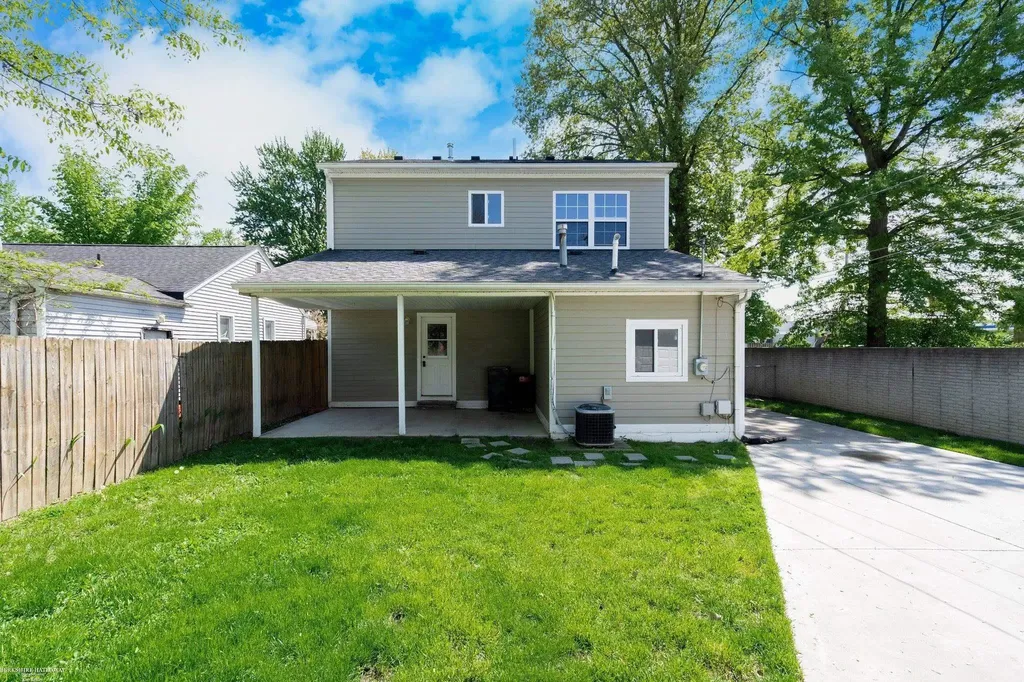 21525 Brys Drive St. Clair Shores City MI 48080
