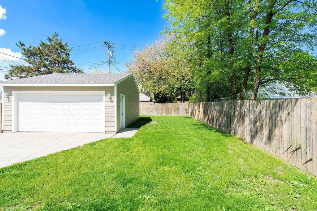 21525 Brys Drive St. Clair Shores City MI 48080