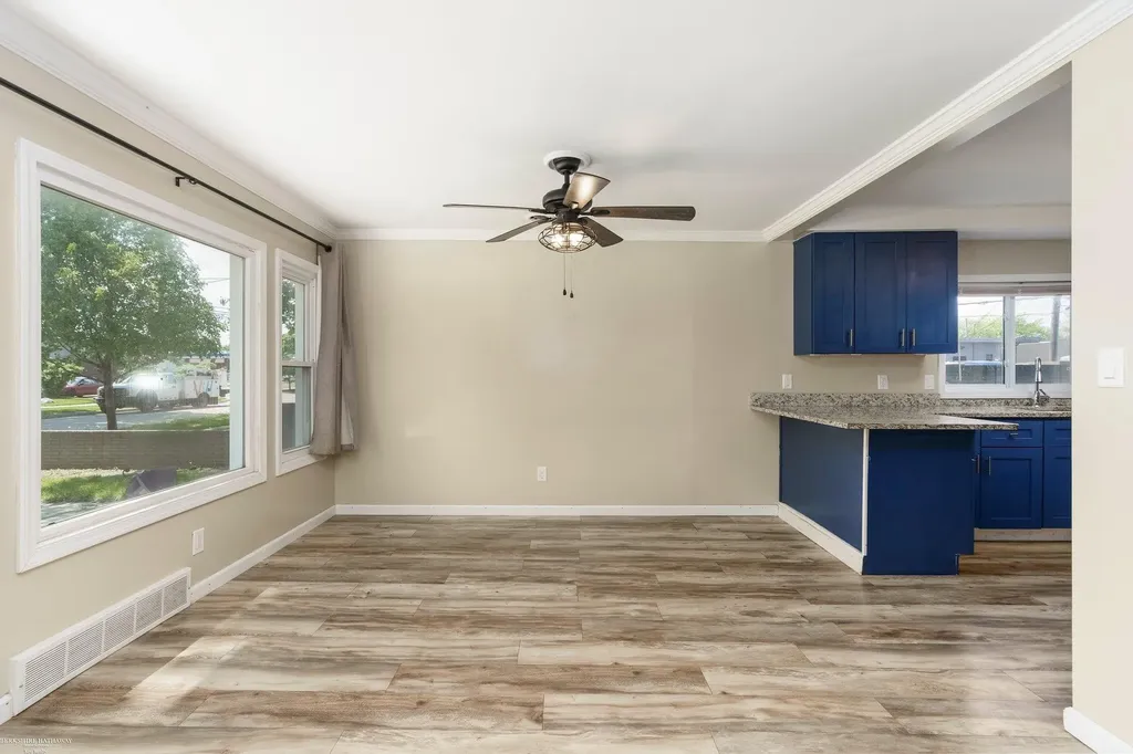 21525 Brys Drive St. Clair Shores City MI 48080