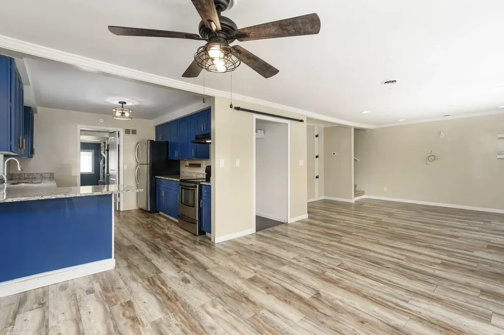 21525 Brys Drive St. Clair Shores City MI 48080