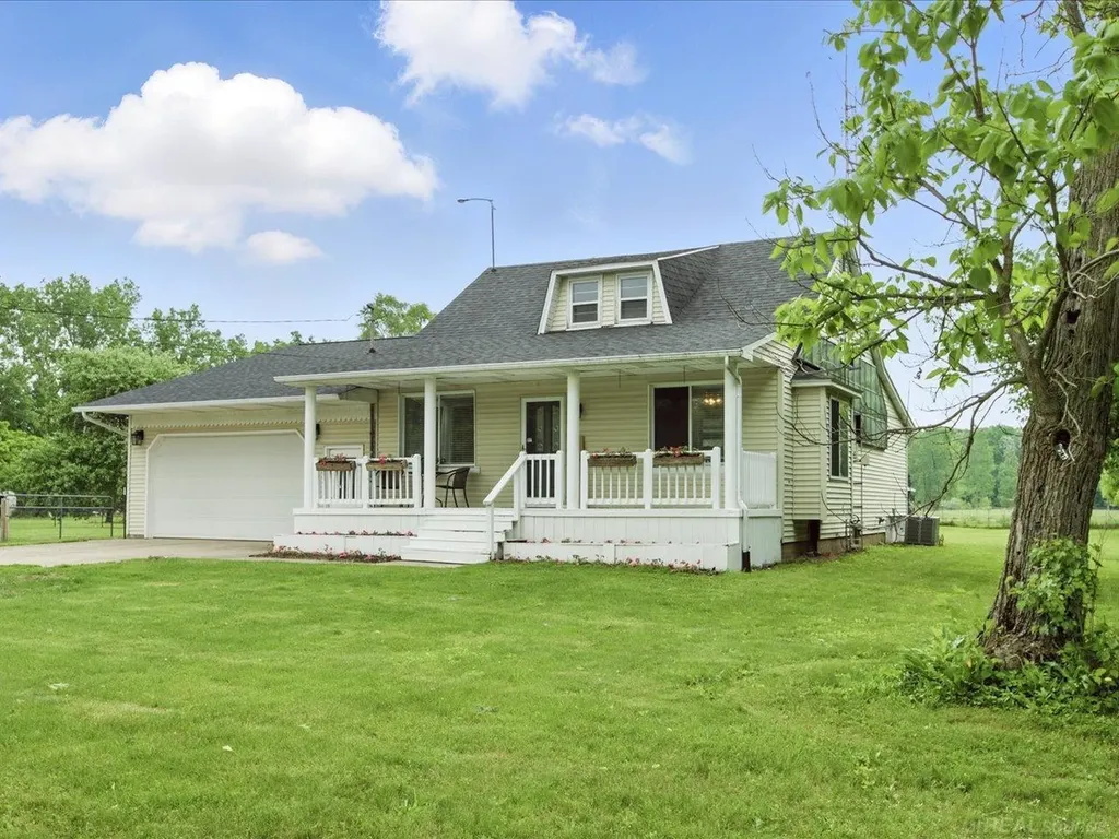 13485 S Block Road Birch Run Township MI 48415