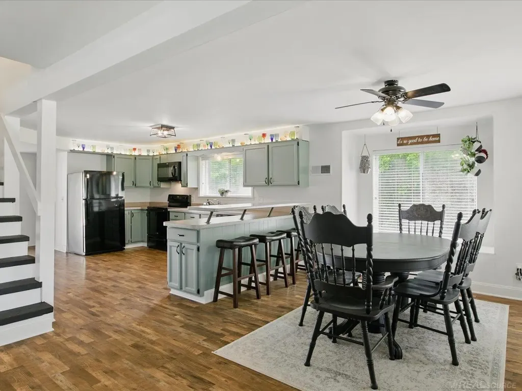 13485 S Block Road Birch Run Township MI 48415